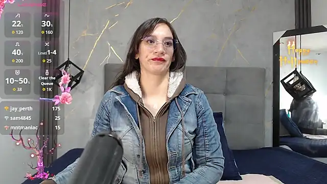 Snapshot of Samanntha_ chatting on 11/05/25, 02:28 Samanntha online show from 11/05/25, 02:28