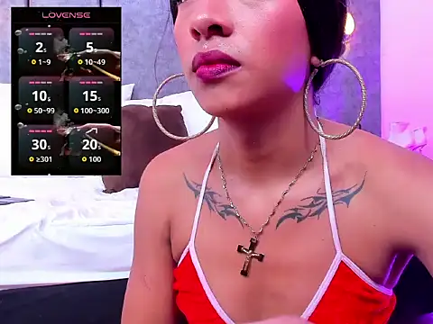 Alesia watson online show from 11/17/25, 07:19