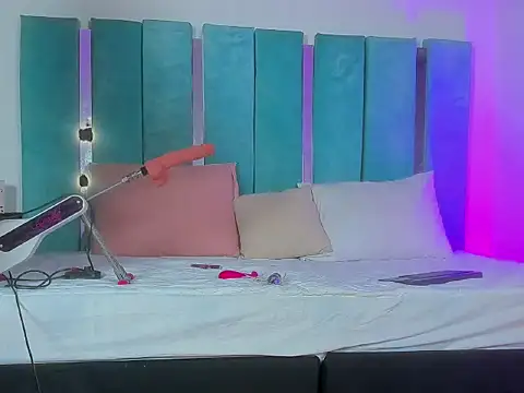 Alesia watson online show from 12/02/25, 03:12