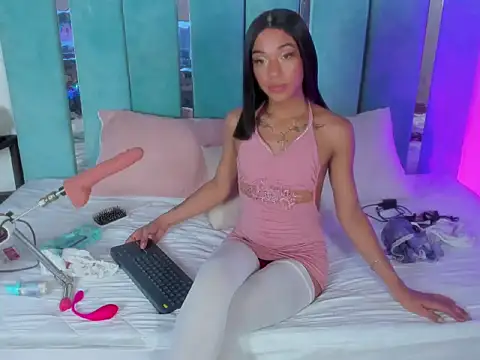 Alesia watson online show from 12/05/25, 03:48