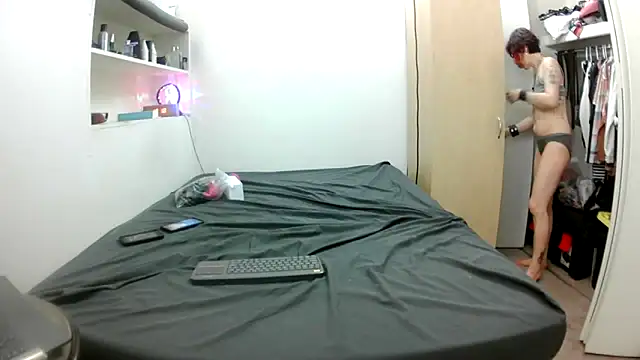 Empress Lilith online show from 05/23/26, 03:16