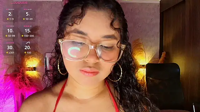 griselle rousse online show from 06/12/26, 05:45