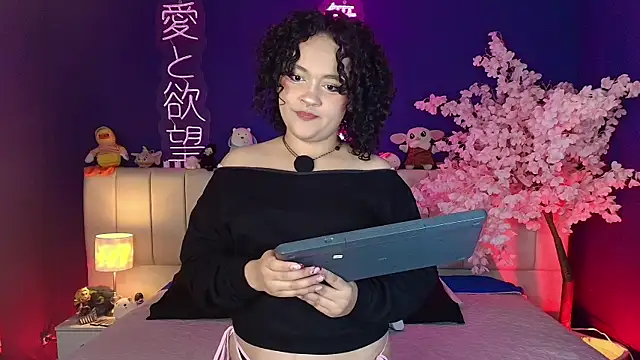  sarahRose online show from 05/12/26, 03:36