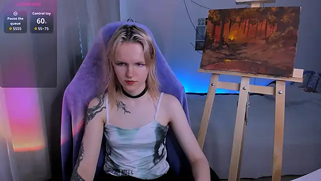 Mel the drawer online show from 05/02/26, 04:12