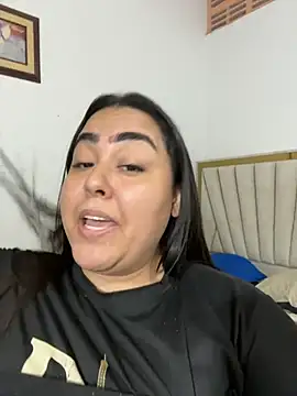 loly clover online show from 12/21/25, 11:50