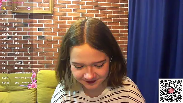 AlissaGerardo online show from 11/29/25, 02:09