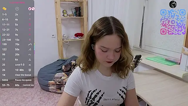 AlissaGerardo online show from 02/17/26, 07:09