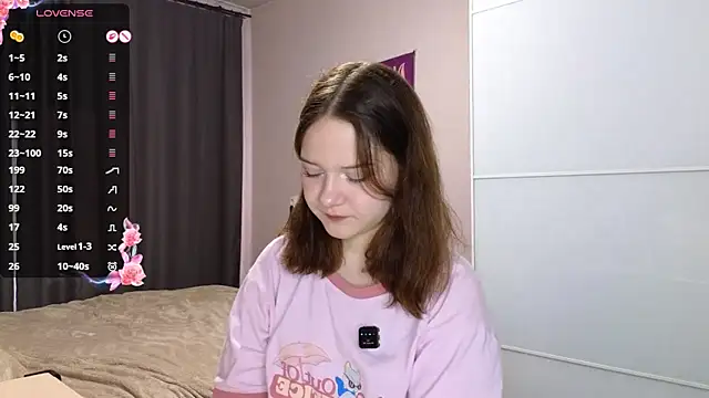 AlissaGerardo online show from 04/24/26, 11:34