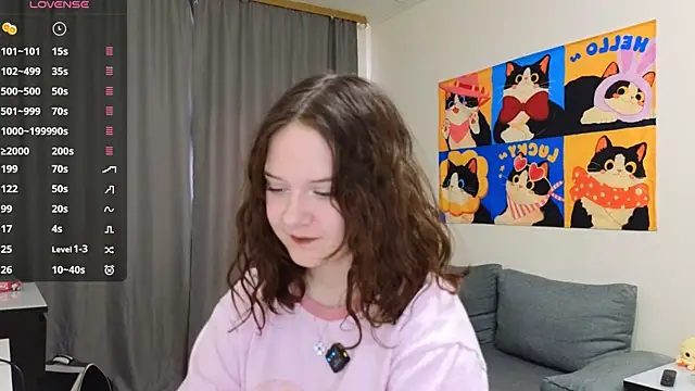 AlissaGerardo online show from 04/27/26, 12:14