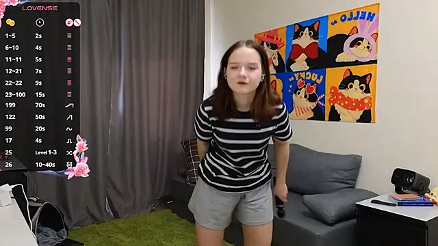 AlissaGerardo online show from 04/30/26, 11:49
