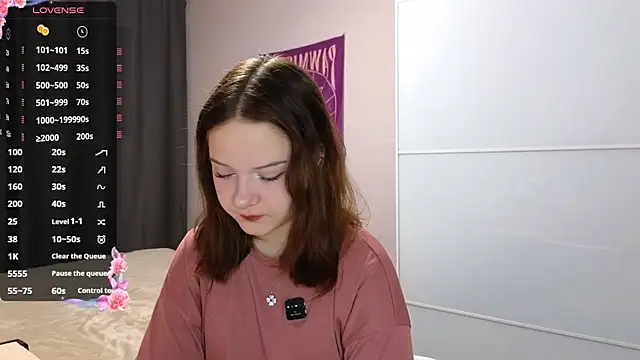 AlissaGerardo online show from 05/05/26, 11:07