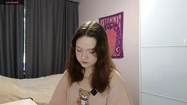 AlissaGerardo online show from 06/13/26, 01:03