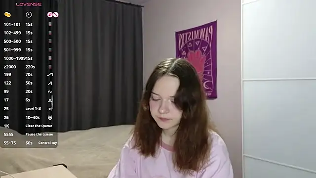 AlissaGerardo online show from 06/22/26, 12:13