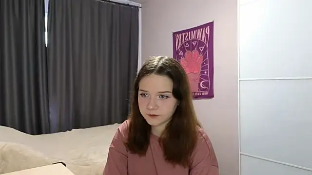 AlissaGerardo online show from 06/23/26, 07:39