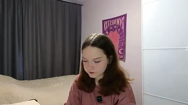 AlissaGerardo online show from 06/26/26, 02:27
