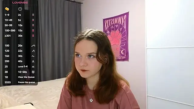 AlissaGerardo online show from 06/29/26, 06:30