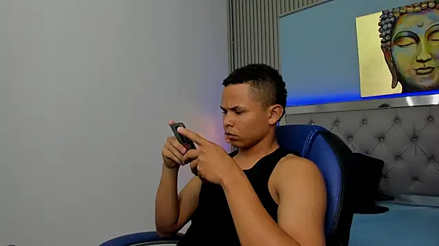 Liams18 online show from 01/08/26, 11:18