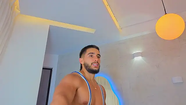 Scottfishcer1 online show from 05/30/26, 07:22