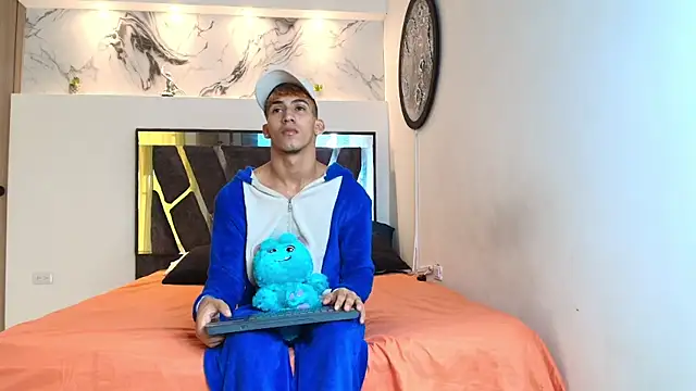 IMPERIO ROMANO online show from 11/15/25, 07:10