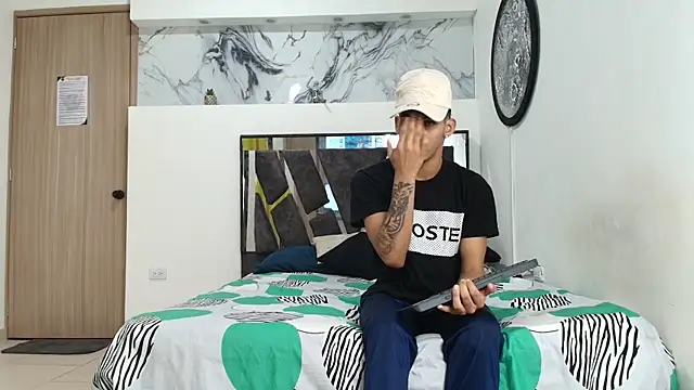 IMPERIO ROMANO online show from 11/24/25, 07:13