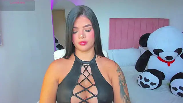 Janettcruz online show from 04/30/26, 07:31