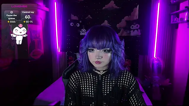 ravencollen online show from 04/29/26, 07:42