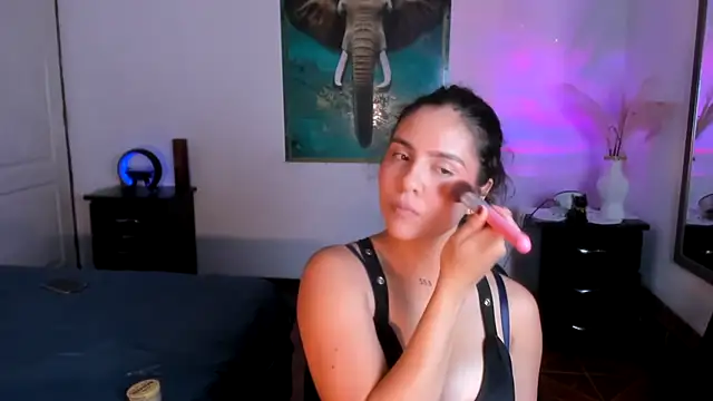 Snapshot of alisaa_jhons1 chatting on 01/10/26, 09:30 alisaa jhons1 online show from 01/10/26, 09:30