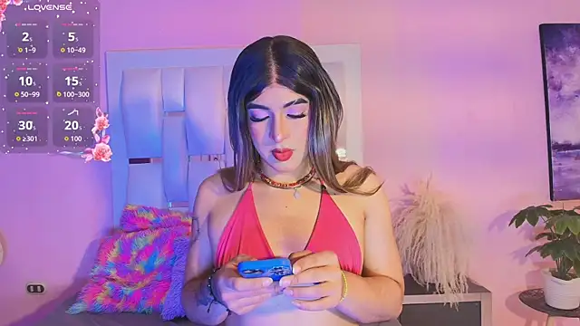 camii raux online show from 01/07/26, 03:53