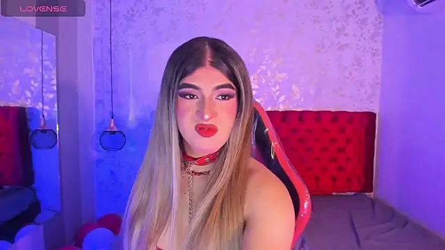 camii raux online show from 02/19/26, 08:16