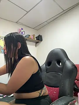 Snapshot of ScarlettG2004 chatting on 02/12/26, 02:17 ScarlettG2004 online show from 02/12/26, 02:17