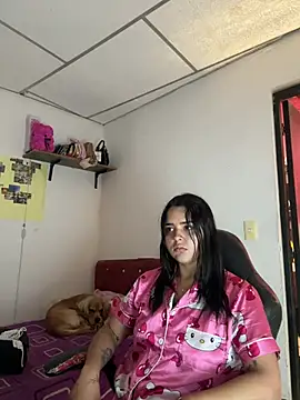 Snapshot of ScarlettG2004 chatting on 03/17/26, 05:27 ScarlettG2004 online show from 03/17/26, 05:27