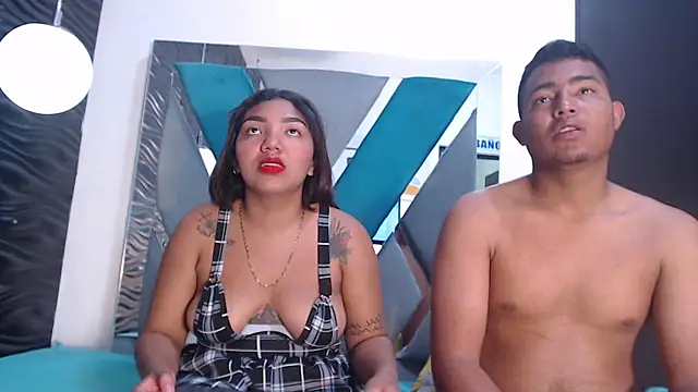 Snapshot of Naty_And_Maxx chatting on 11/09/25, 11:52 Naty And Maxx online show from 11/09/25, 11:52