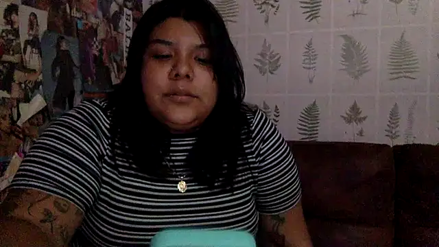 annoyedputa online show from 11/10/25, 04:55