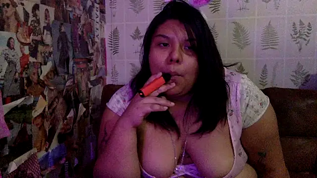 annoyedputa online show from 11/17/25, 06:08