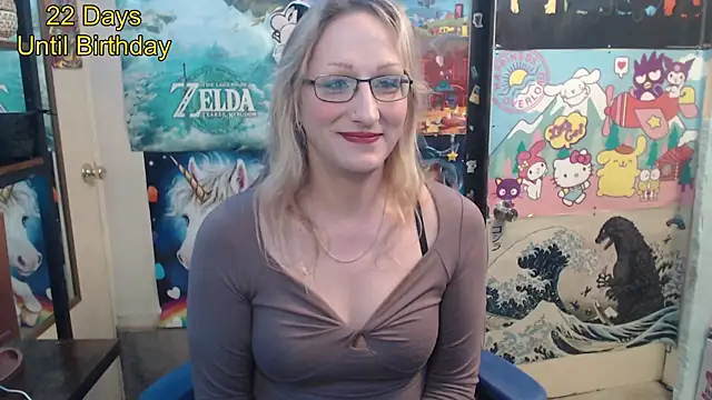 Savanah Banana  online show from 04/30/26, 09:19