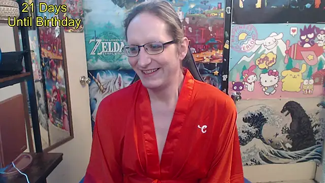 Savanah Banana  online show from 05/01/26, 09:25