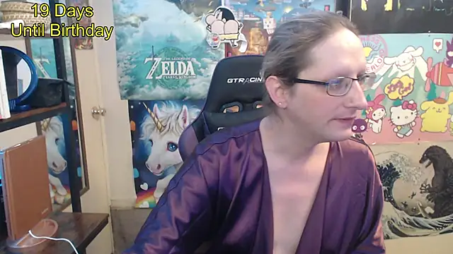 Savanah Banana  online show from 05/03/26, 09:26