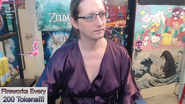 Snapshot of Savanah_Banana_ chatting on 07/04/26, 09:26 Savanah Banana online show from 07/04/26, 09:26