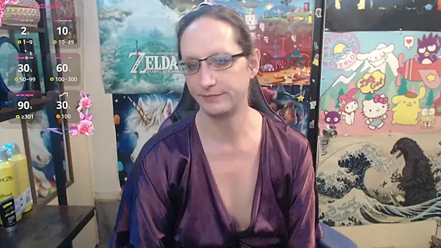 Snapshot of Savanah_Banana_ chatting on 07/11/26, 09:23 Savanah Banana online show from 07/11/26, 09:23