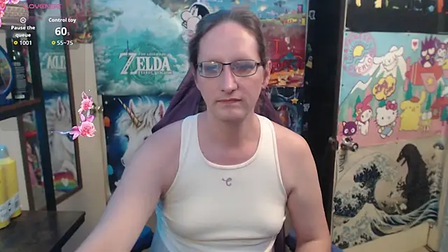 Snapshot of Savanah_Banana_ chatting on 07/12/26, 09:33 Savanah Banana online show from 07/12/26, 09:33