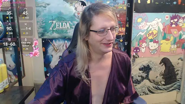 Snapshot of Savanah_Banana_ chatting on 07/17/26, 09:49 Savanah Banana online show from 07/17/26, 09:49