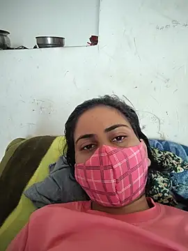 Isha kumari 69 online show from 06/11/26, 09:29