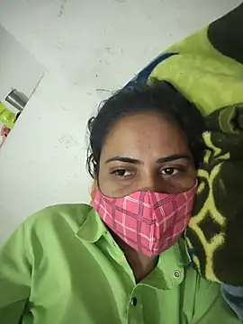 Isha kumari 69 online show from 06/12/26, 02:16