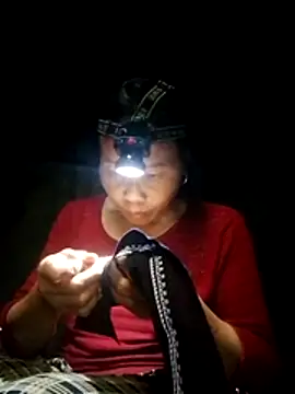 Ana hoa online show from 07/29/26, 02:32