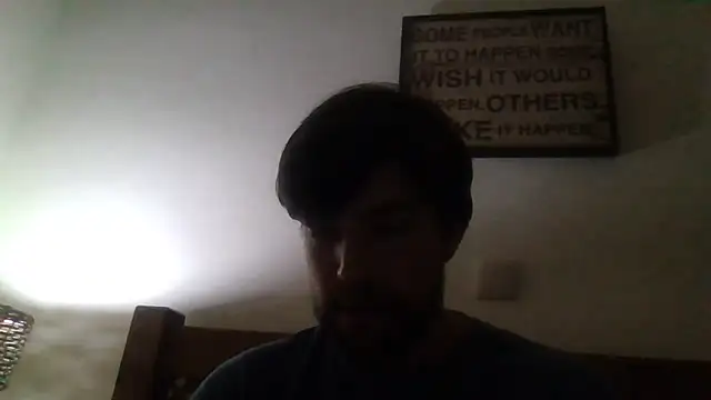 Jesus97green online show from 05/09/26, 07:57