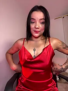 Mafer marshall online show from 11/12/25, 11:10