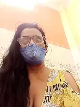 sanjana077 online show from 11/11/25, 06:57