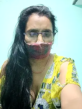 sanjana077 online show from 02/11/26, 06:57