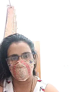 sanjana077 online show from 05/08/26, 07:03