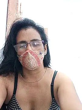 sanjana077 online show from 05/10/26, 04:06